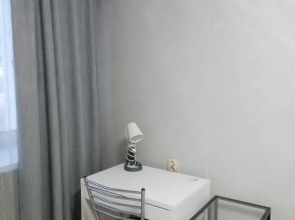 Апартаменты на улице Шимановского 80