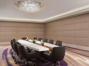 VOGO Abu Dhabi Golf Resort & Spa