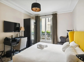 Hôtel Le Paris Singulier