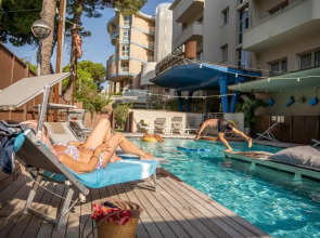 Hotel Corallo Rimini