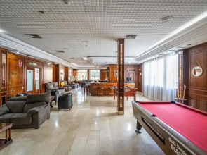 Hotel Beleret