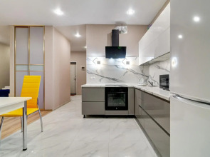 Апартаменты улица Плеханова 14