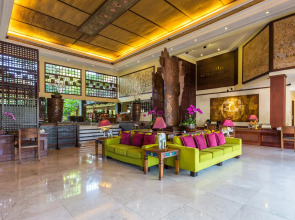 Risata Bali Resort and Spa