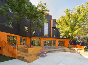 Combo Bologna - Hostel