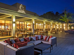 NH Bentota Ceysands Resort