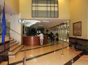 VIP Apartments Chile