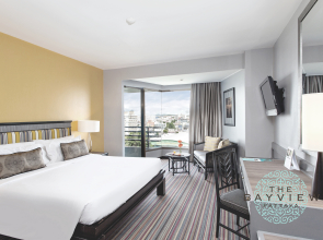 The Bayview Hotel Pattaya