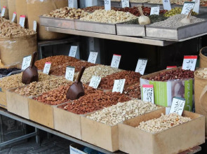 Theodor Rothschild Tel-Aviv