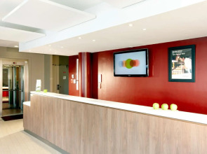 Campanile Marne La Vallee - Bussy Saint Georges