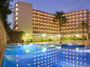 Eurosalou Hotel & Spa