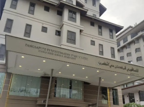 D'Anggerek Serviced Apartment