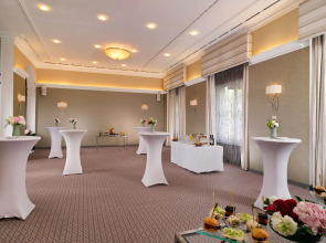 Hotel Metropole Geneve