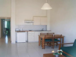 Mandalena Hotel Apts