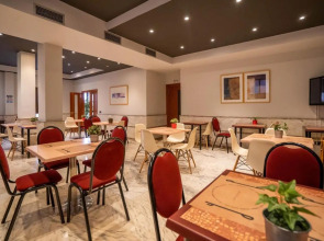 Hotel YIT Conquista de Toledo