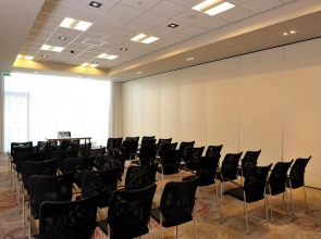 Holiday Inn Amsterdam - Arena Towers by IHG