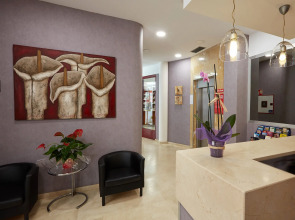 Aparthotel Milord's Suites