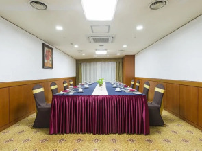 Best Western Premier Incheon Airport