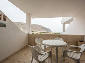 Paloma Beach Apartments