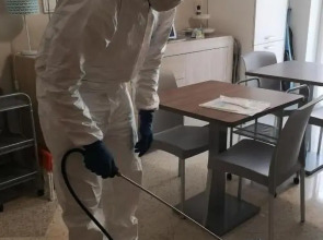 B&B Palazzo Scaramella