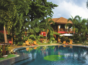 Boracay Tropics Resort Hotel