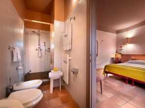 La Pensione di Vignamaggio