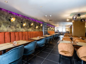 NYX Hotel Madrid by Leonardo Hotels