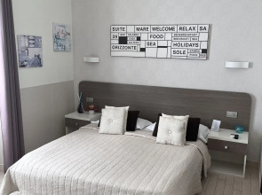 Suite 39 Guest House