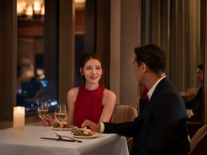 Shangri-La Ulaanbaatar