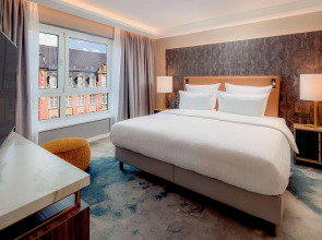 Steigenberger Hotel Hamburg