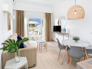 Lagos de Fanabe Beach Resort