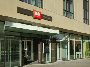 ibis London Blackfriars