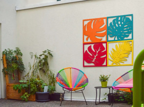 ibis Styles Luxembourg Centre Gare