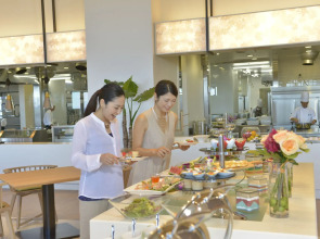 The Orion Hotel Motobu Resort & Spa