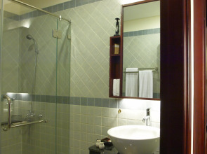 Nam Bo Boutique Hotel