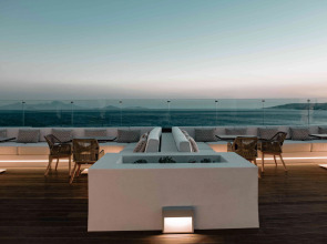 Mitsis Summer Palace