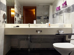 Scandic Sjöfartshotellet