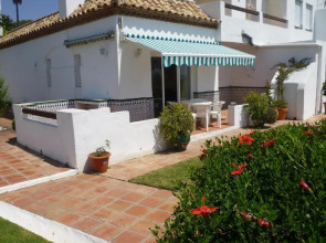 Apartment Playa de la Lucera