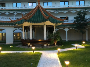 Huatian Chinagora Hotel