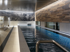 Mitsui Garden Hotel Jingugaien Tokyo Premier