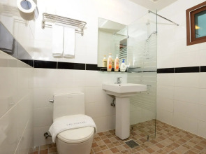 Yeongdeungpo VIP Hotel