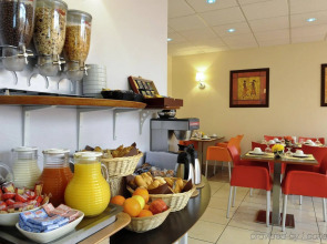 Aparthotel Adagio Access Toulouse Jolimont