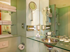 H+ Hotel Berlin Mitte