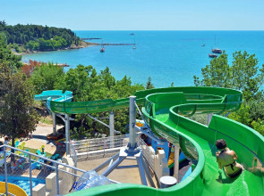 Sol Nessebar Palace - All Inclusive