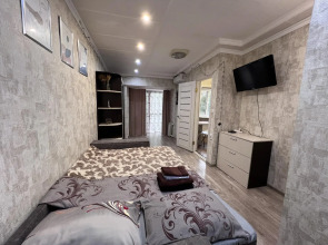 Апартаменты Apart MV (Апарт МВ) на проспекте  Карла Маркса 78