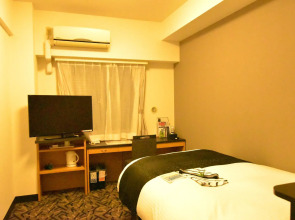 Отель Apa Machidaeki-Higashi