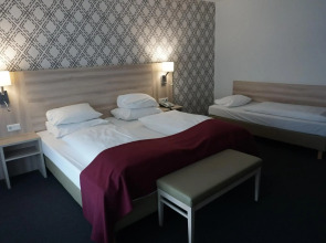 Hotel Senator München