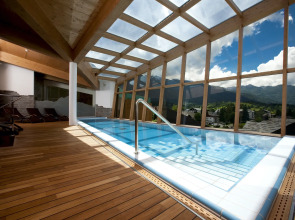 Bohinj Eco Hotel