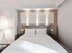 Radisson Blu Hotel, Leeds City Centre