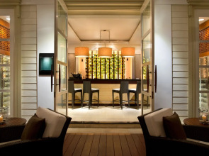 Banyan Tree Seychelles