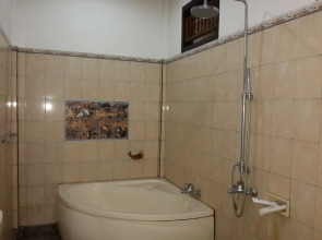 Kun - Kun Guest House Ubud